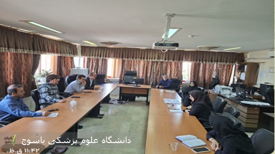 جلسه-اساتید-مشاور-دانشکده-پرستاری